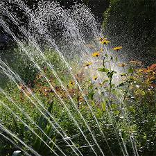 Tips For Installing Diy Garden Irrigation