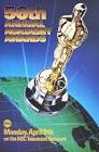 Hal Goodman (characters) The 54th Annual Academy Awards Movie