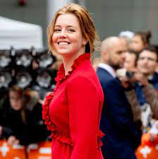 Latest news about princess alexia of the netherlands more famous people! Prinses Alexia S Mooiste Looks Op Een Rij