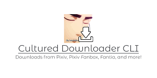 fantia-downloader · GitHub Topics · GitHub
