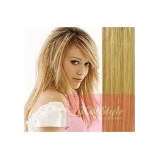 2020 popular 1 trends in toys & hobbies, hair extensions & wigs, novelty & special use, beauty & health with hair sale blond and 1. Clip In Human Hair Remy Light Blonde Natural Blonde 24 60cm Clip Hair Sale