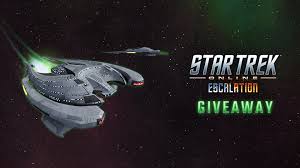 Please post any findings you have. Giveaway Escape From Prison With The Klingons In New Star Trek Online Season Win A Son A Battlecruiser Trekmovie Com