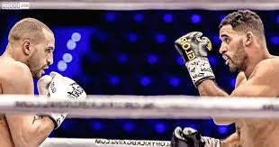 See more ideas about badr hari, the golden boy, kickboxing. Benjamin Adegbuyi Badr Hari Has Motivated Me With His Speechs Cceit News