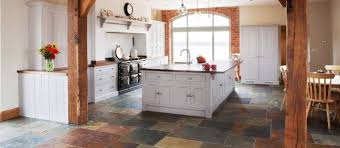 Best Flooring For Kitchens Durable