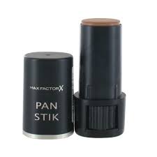 pan stik foundation shade cool copper