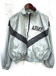 us army us air force training jacket