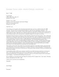 Cover Letter Example Internship Classic Internship CL Classic Copycat Violence