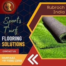 artificial sports turf for garden at