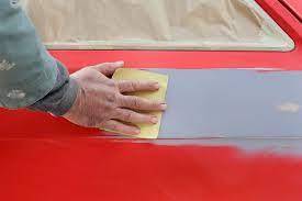 Most of the time, there are small pockets of faded paint on your car. How To Deal With Peeling And Flaking Paint Paint Match Pro