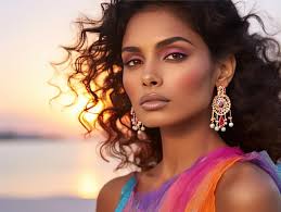 vibrant hues of makeup s with