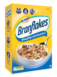 branflakes weetabix cereals