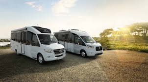 what s new for 2022 leisure travel vans