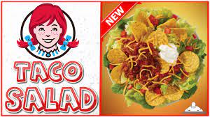 taco salad review theendort