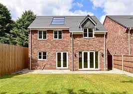 wolverhton wv3 4 bed detached house