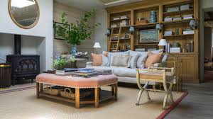 how to design a formal living room