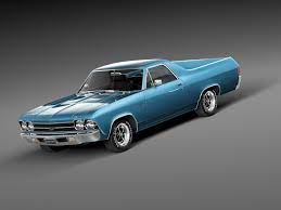 Check spelling or type a new query. Chevrolet El Camino Ss 1969