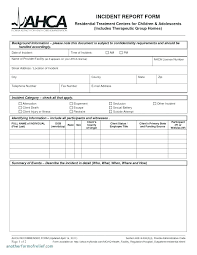 Client Referral Form Template