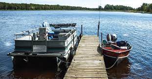 5 ideas for pontoon boat fun partsvu