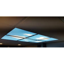 Discover over 377 of our best selection of 1 on. Minisun 2d Sky Cloud Led Ceiling Light Panels Up To 50 Off Sale
