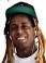 Obraz How old is Lil Wayne?