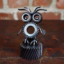 36 unique owl gifts decor and jewelry
