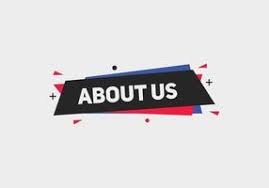 about us banner vector art icons and