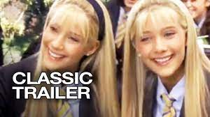 Legally Blondes Official Trailer #1 - Lisa Banes Movie (2009) HD - YouTube