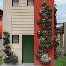 55 Wall Gardens Ideas And Designs For