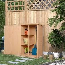 Outsunny Garden Shed Outdoor Tool