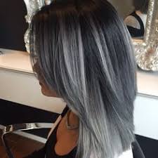 519 Best Silver Hairstyles Images Silver Hair Hair Styles