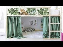 Ikea Loft Bed Ideas Ikea Kura