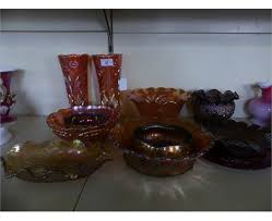 Glass Bowl Auctions S Glass Bowl