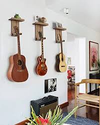 Guitar Wall Hangers Guitar Stand Wall