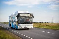 Image result for Yutong Bus Prices in Zimbabwe