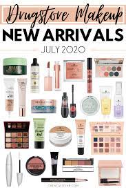 new makeup july 2020