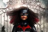 Watch the Batwoman season 3 premiere live online tonight, October 13