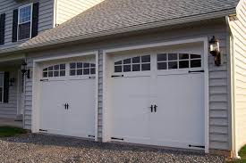 Custom Garage Doors Openers