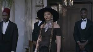 beyonce drops new formation single