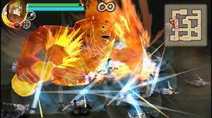 Naruto Shippuden: Ultimate Ninja Impact - PSP - Relive Naruto Shippuden!!  (Tokyo Game Show 2011) - YouTube