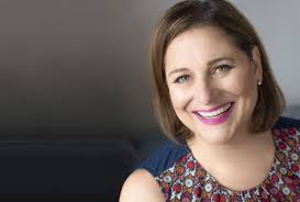 I slicked on red lipstick and slid my feet into my wedges. Jennifer Weiner Was Right About Sexism Media And Women Writers We Were Told We Were Lying Salon Com