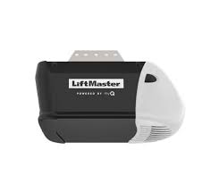 chain drive wi fi garage door opener