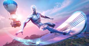 V imgur link with all the images v. Pro Game Guides On Twitter It Looks Like Silver Surfer Will Be Available In The Fortnite Item Shop Soon Based On A Leak Https T Co 2ldmcghohi Fortnite Https T Co Akwzzrz6b1