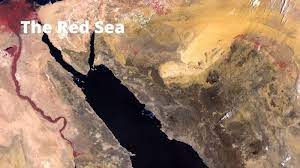 the red sea egypt facts why it is
