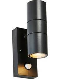 b q outdoor wall lights up to 50