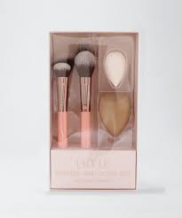 cult favorite vegan beauty brand luxie