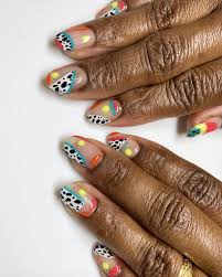 Nail art is an awesome makeup topic for the stylish and beauty caring women. 47 Cute Nail Ideas For 2021 Best Nail Designs Glamour