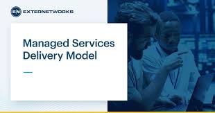 managed services delivery model