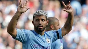 — english football journalist martin samuel after city's win over. Sergio Aguero Will Leave Manchester City This Summer When His Contract Expires Club Confirms Eurosport
