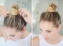 10 pretty and practical hairstyles for