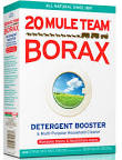 Image result for Borax